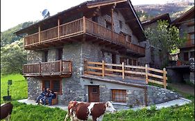 Chalet Ad Lignum